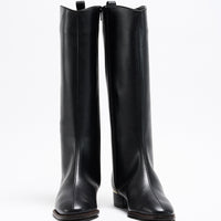 ジョッキーブーツ