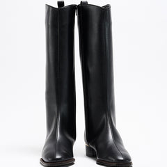 ジョッキーブーツ