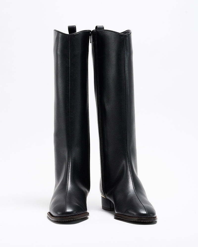 ジョッキーブーツ