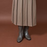 ジョッキーブーツ