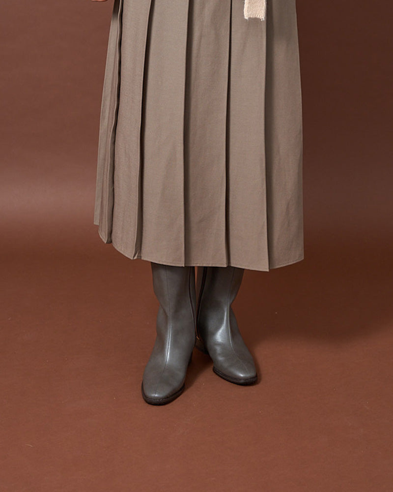 ジョッキーブーツ