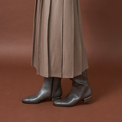 ジョッキーブーツ