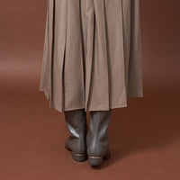 ジョッキーブーツ