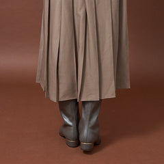 ジョッキーブーツ