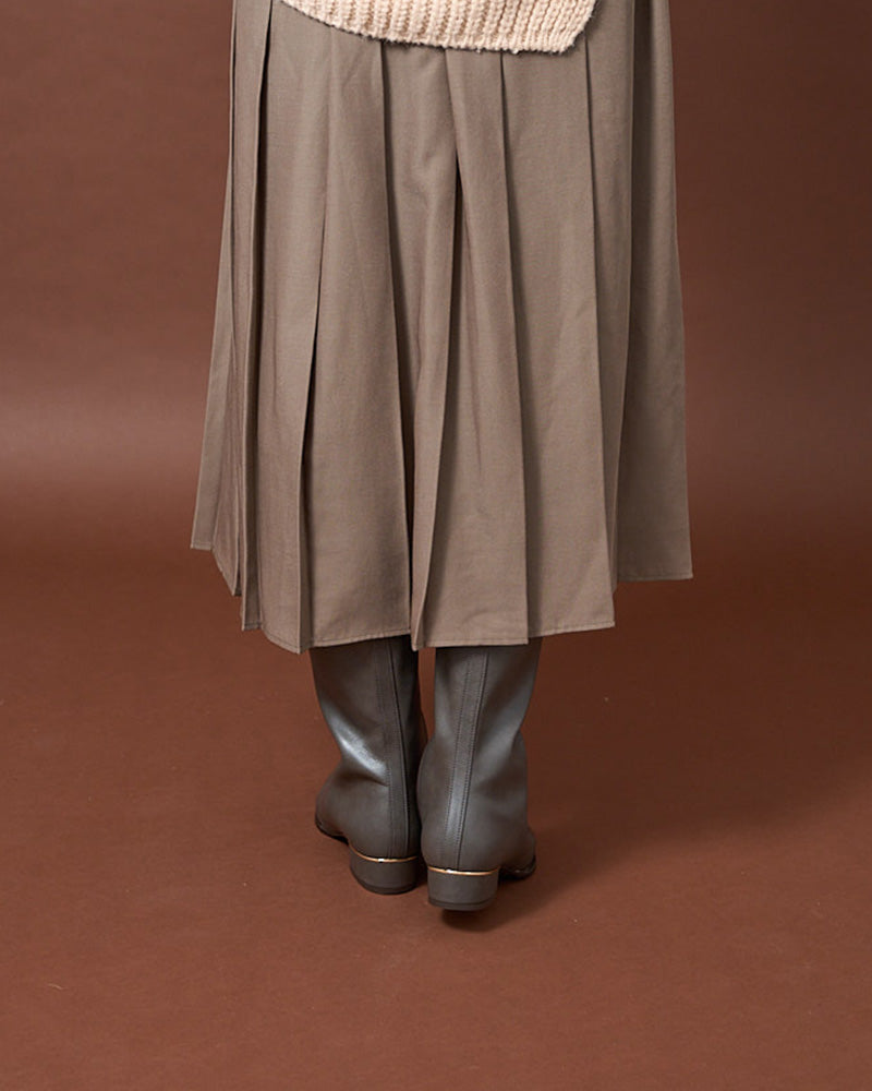 ジョッキーブーツ