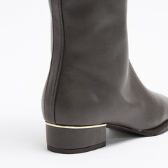 ジョッキーブーツ