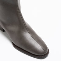 ジョッキーブーツ