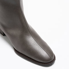 ジョッキーブーツ