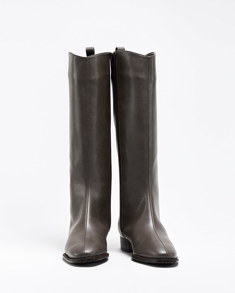 ジョッキーブーツ