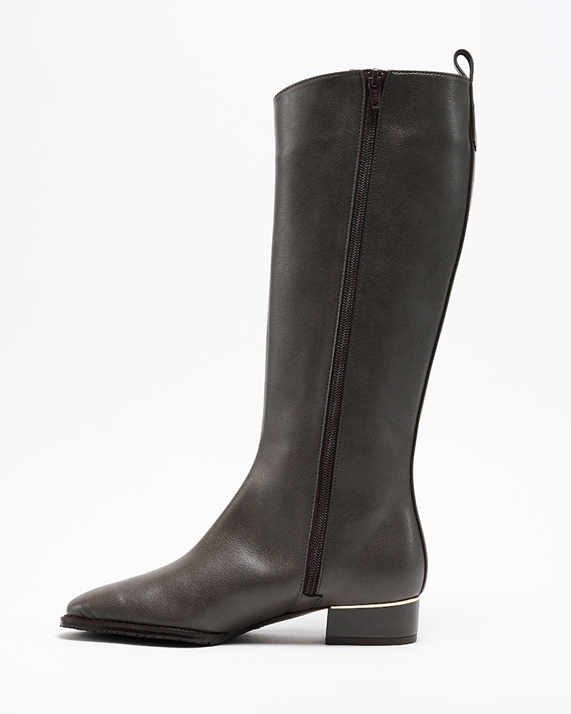 ジョッキーブーツ