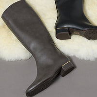 ジョッキーブーツ