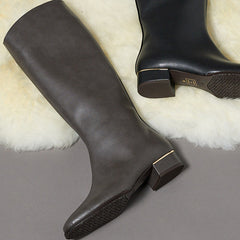 ジョッキーブーツ