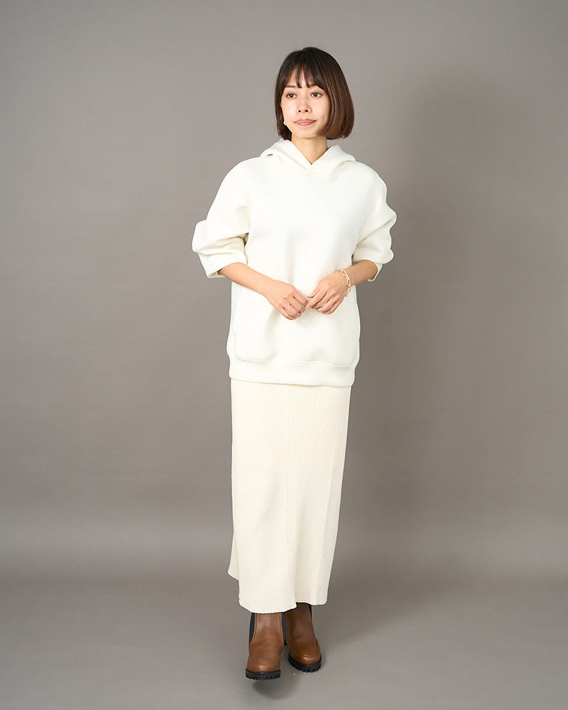 チャンキーソールブーツ