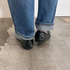 スクエアリボンバレリーナ