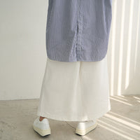 プラットフォームスニーカー