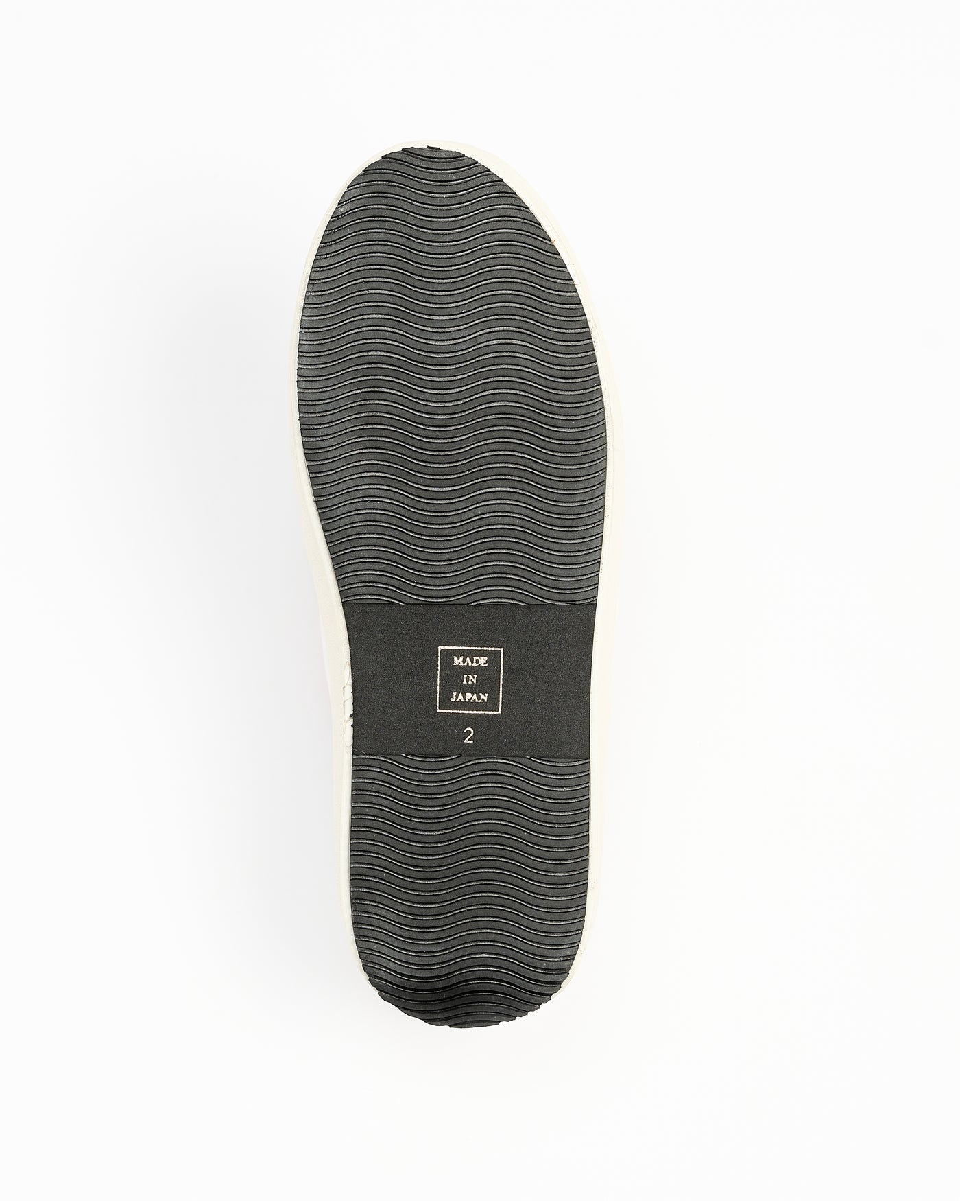 プラットフォームスニーカー