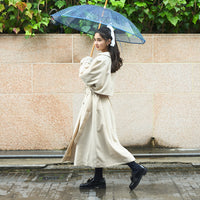 【レイン】3WAYローファー