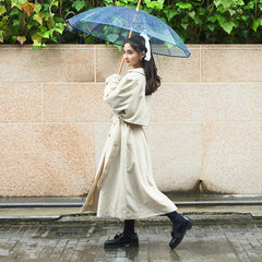 【レイン】3WAYローファー