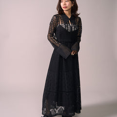 【レイン】3WAYローファー