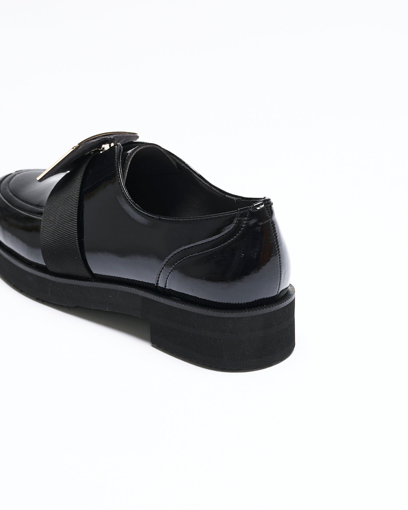 【レイン】3WAYローファー