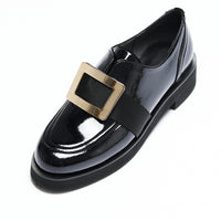 【レイン】3WAYローファー