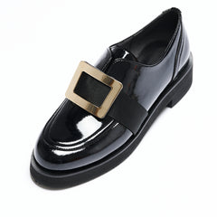 【レイン】3WAYローファー