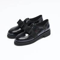 【レイン】3WAYローファー