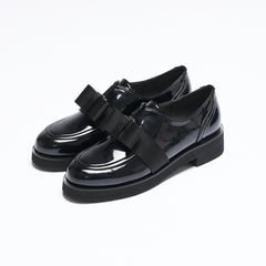 【レイン】3WAYローファー