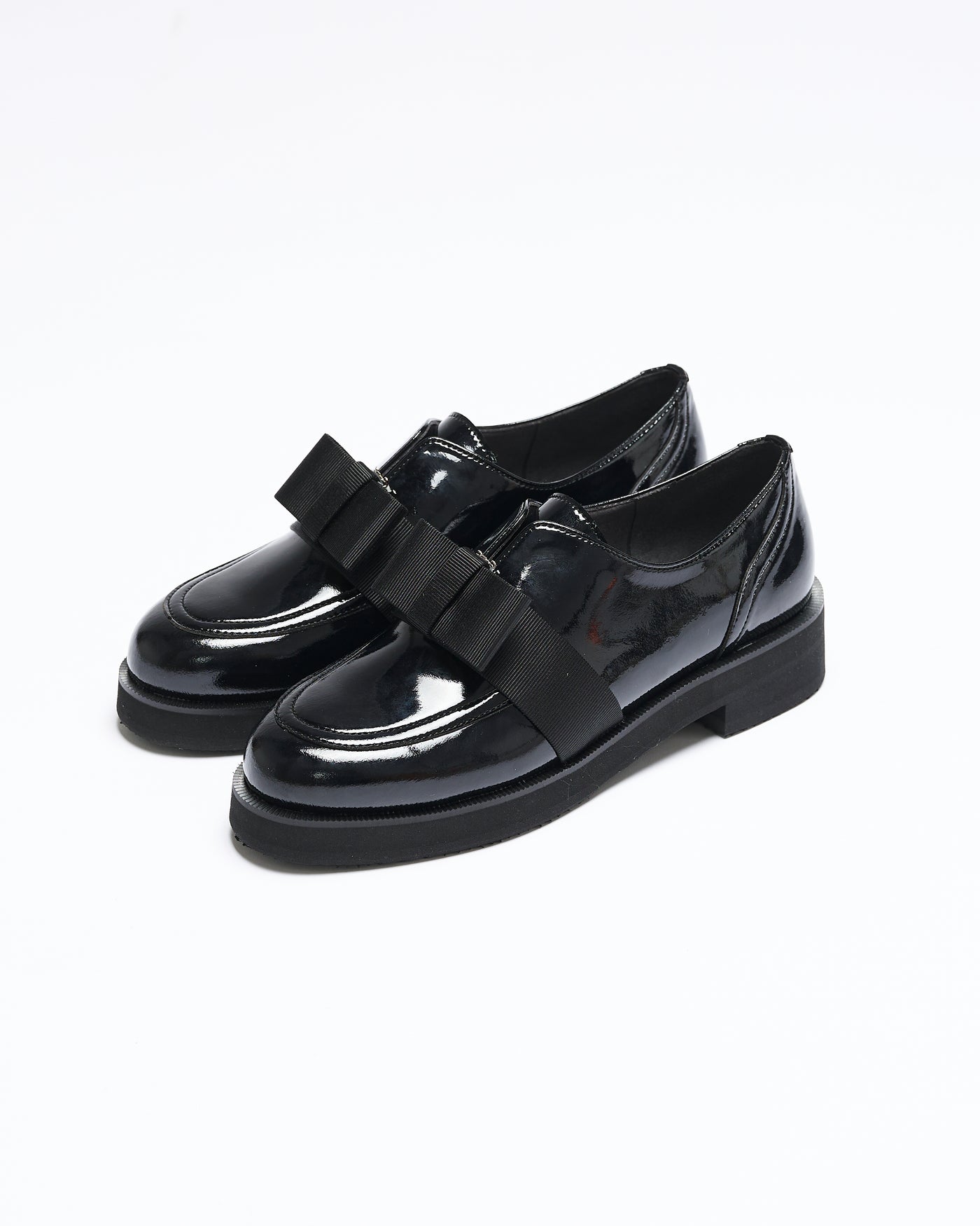 【レイン】3WAYローファー