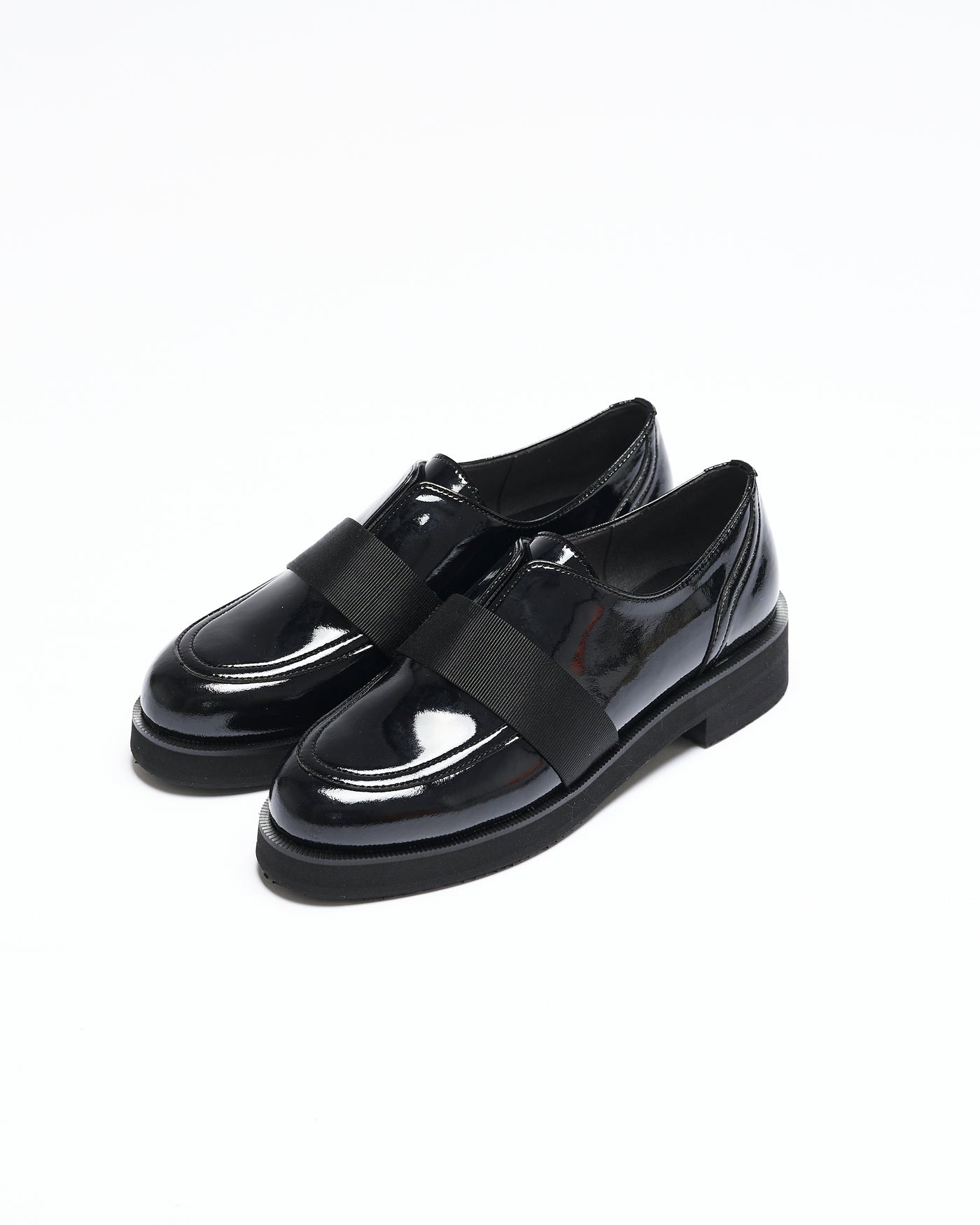 【レイン】3WAYローファー