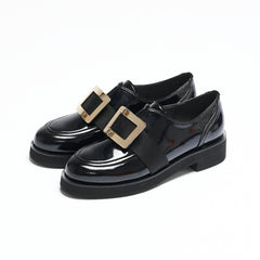 【レイン】3WAYローファー