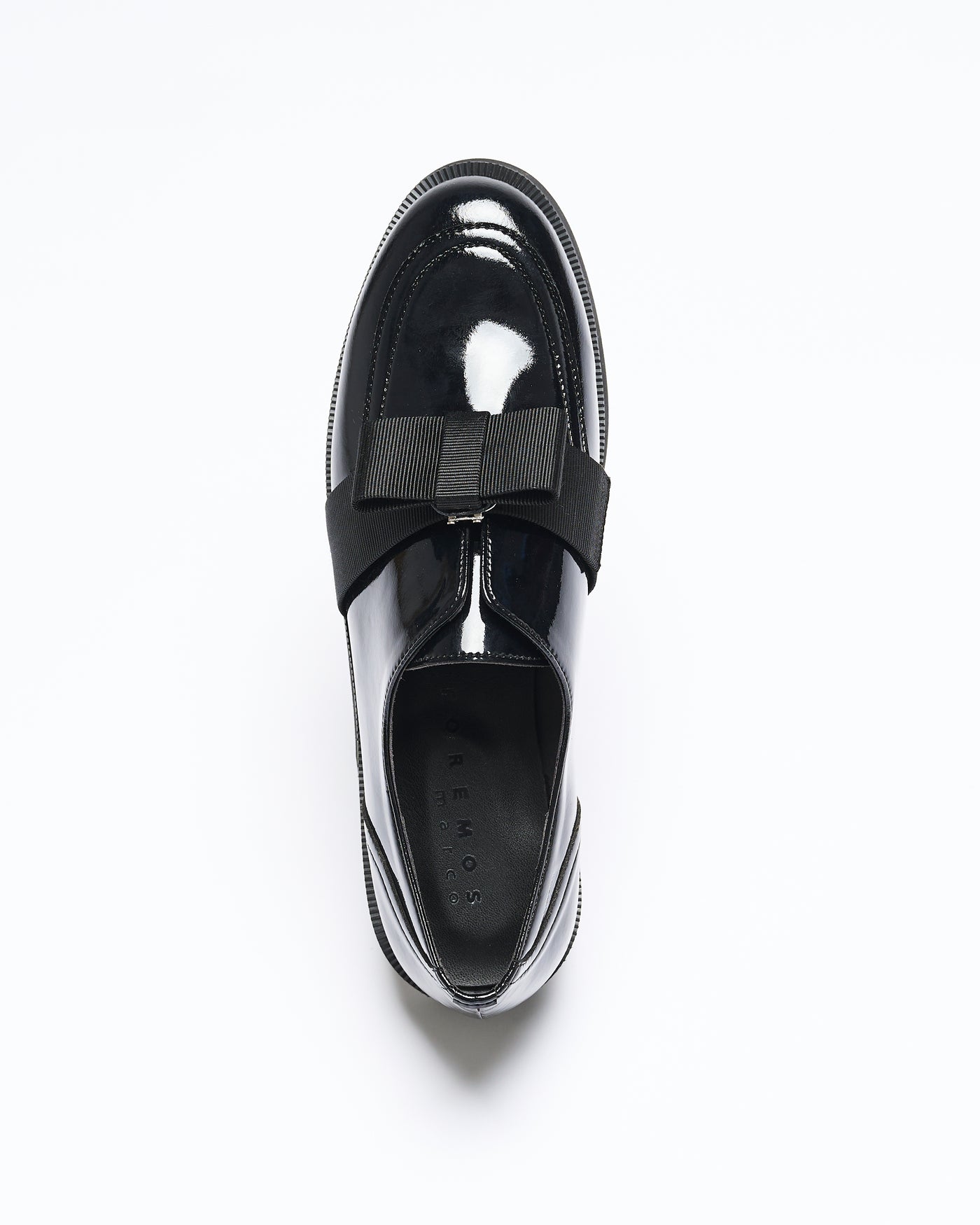 【レイン】3WAYローファー