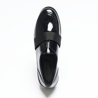 【レイン】3WAYローファー