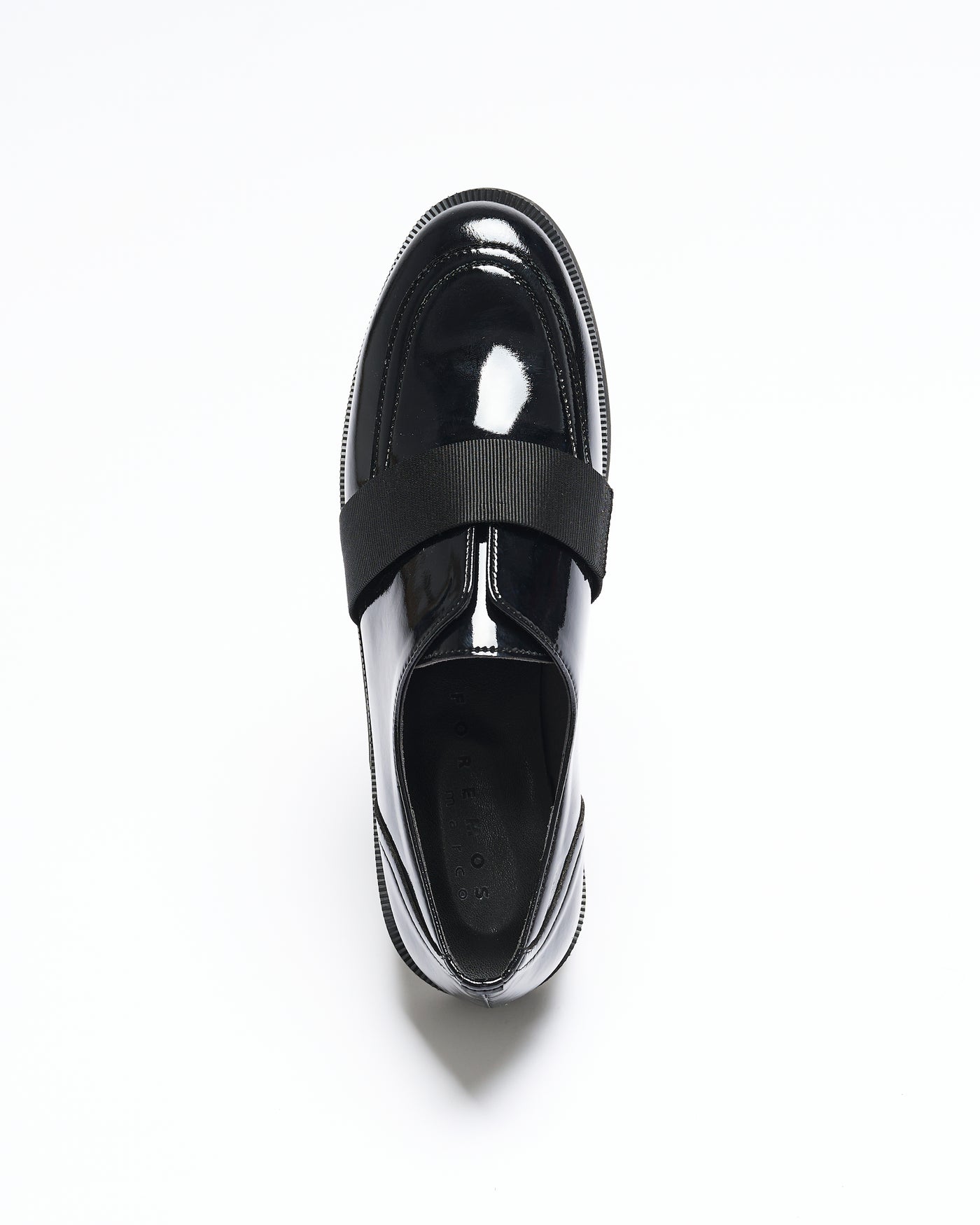 【レイン】3WAYローファー