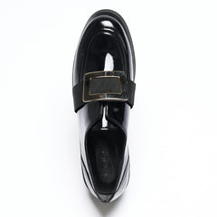 【レイン】3WAYローファー