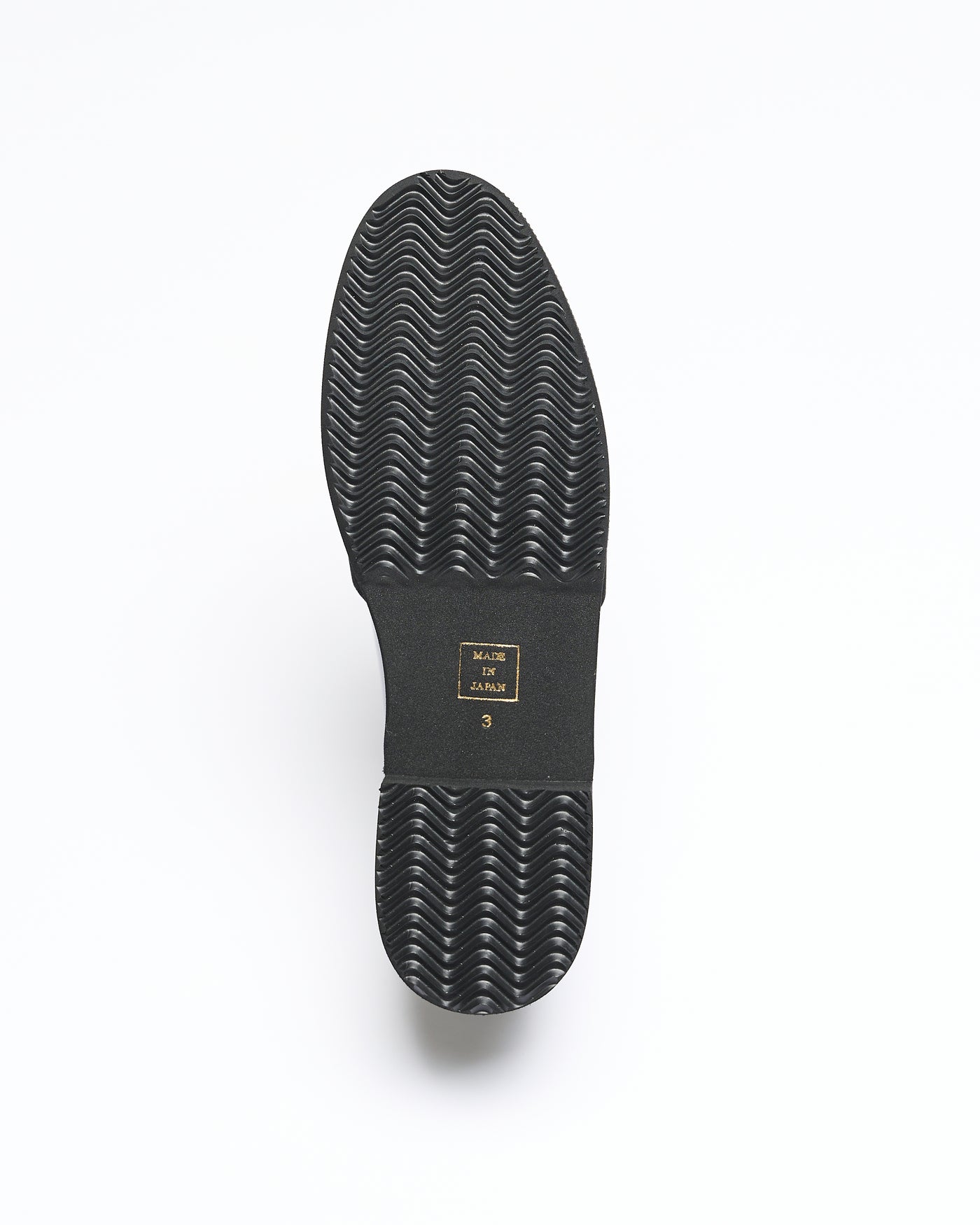 【レイン】3WAYローファー