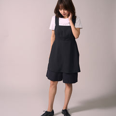 【ウォッシャブル】レースアップシューズ