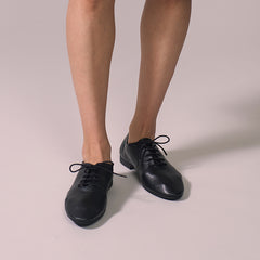 【ウォッシャブル】レースアップシューズ