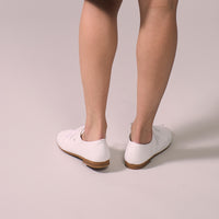 【ウォッシャブル】レースアップシューズ