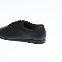 【ウォッシャブル】レースアップシューズ