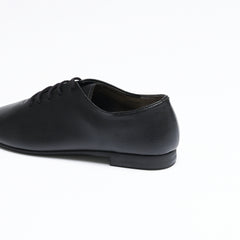 【ウォッシャブル】レースアップシューズ