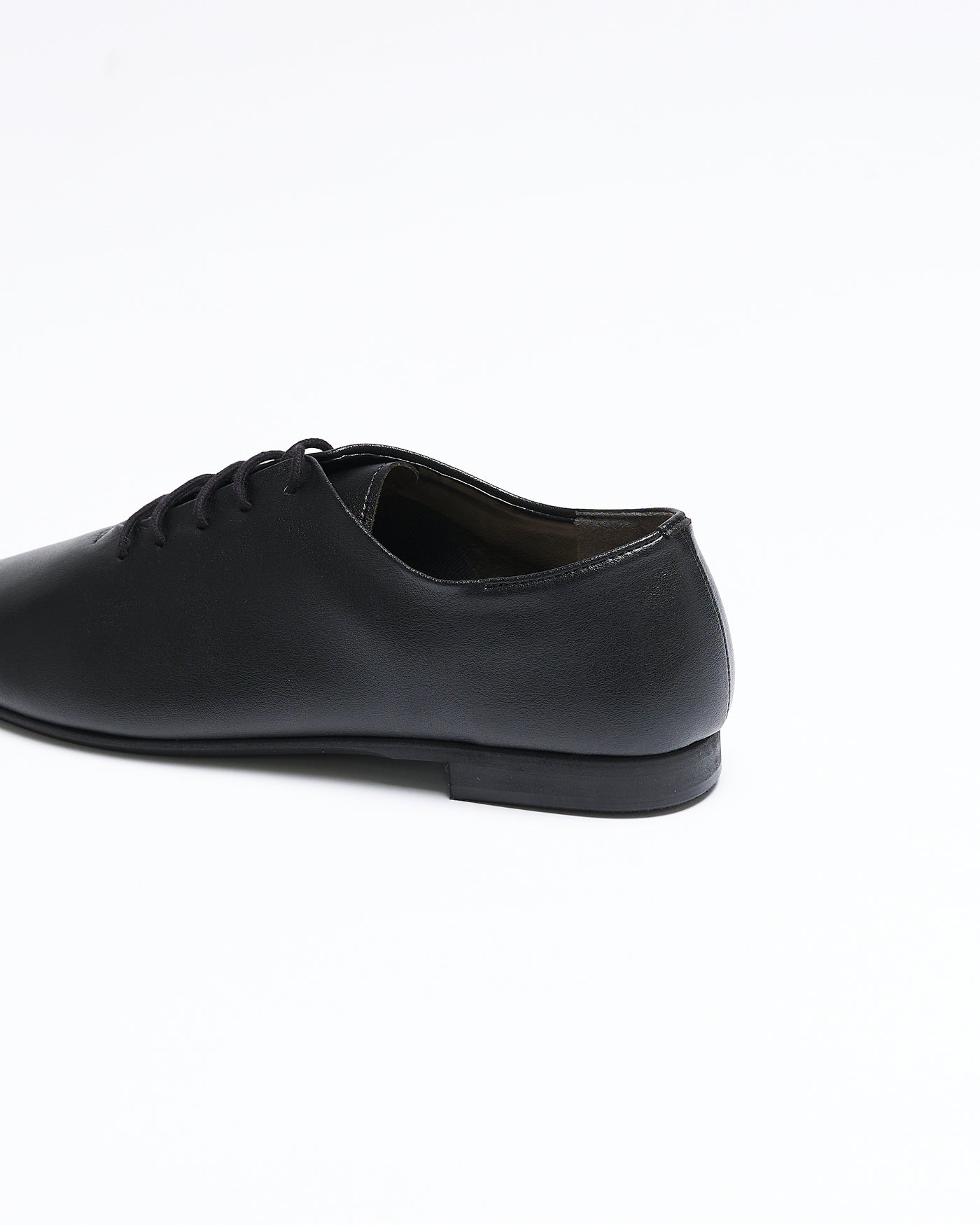 【ウォッシャブル】レースアップシューズ