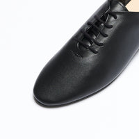 【ウォッシャブル】レースアップシューズ