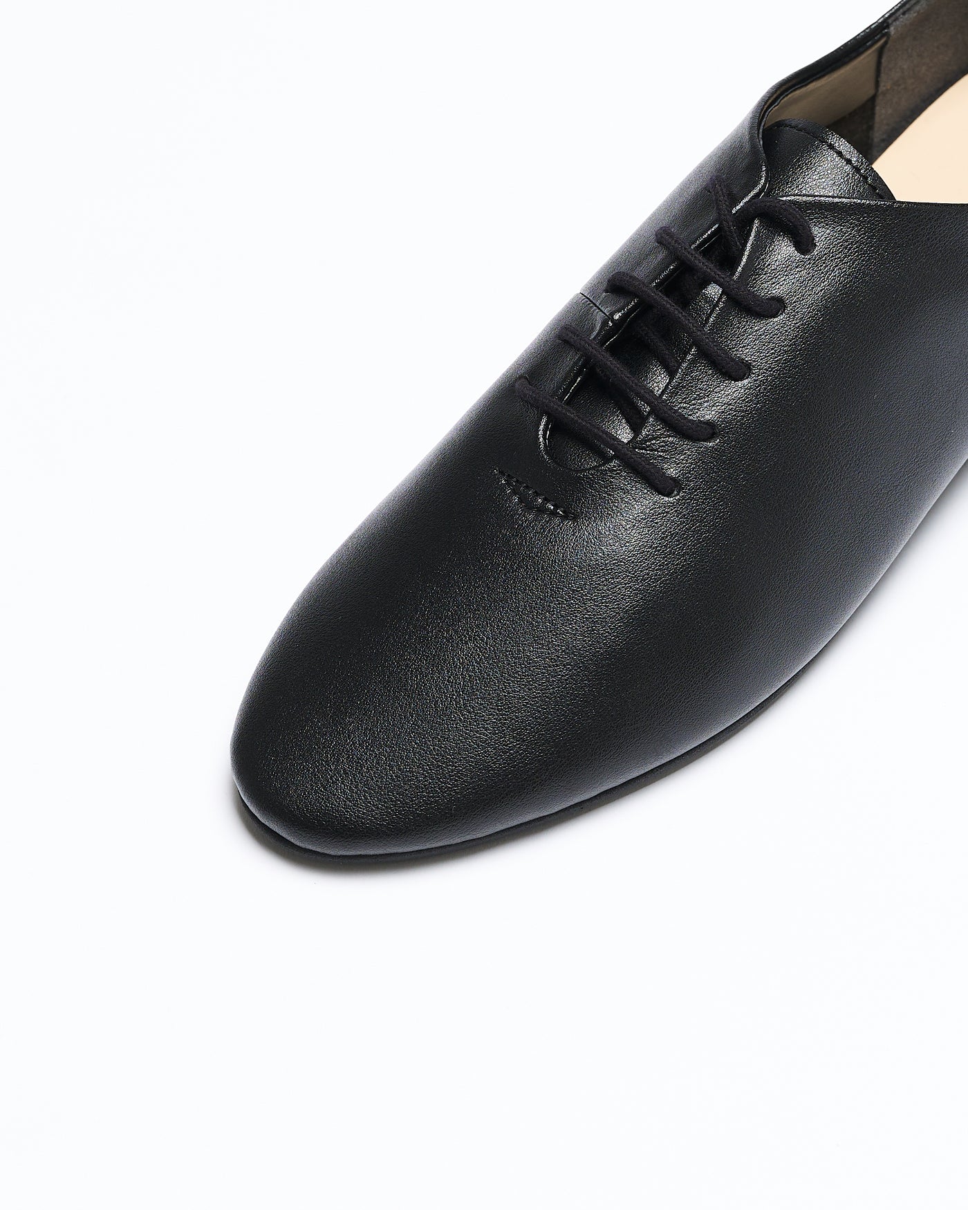 【ウォッシャブル】レースアップシューズ