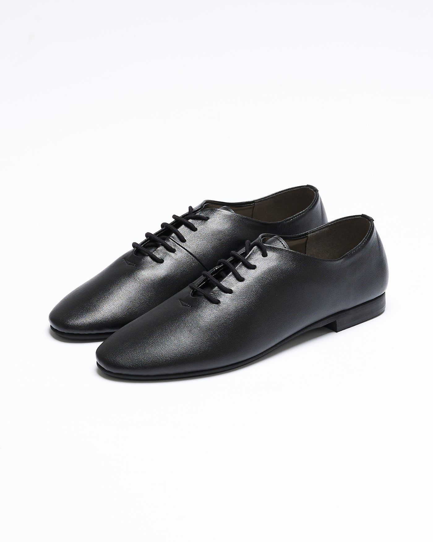 【ウォッシャブル】レースアップシューズ