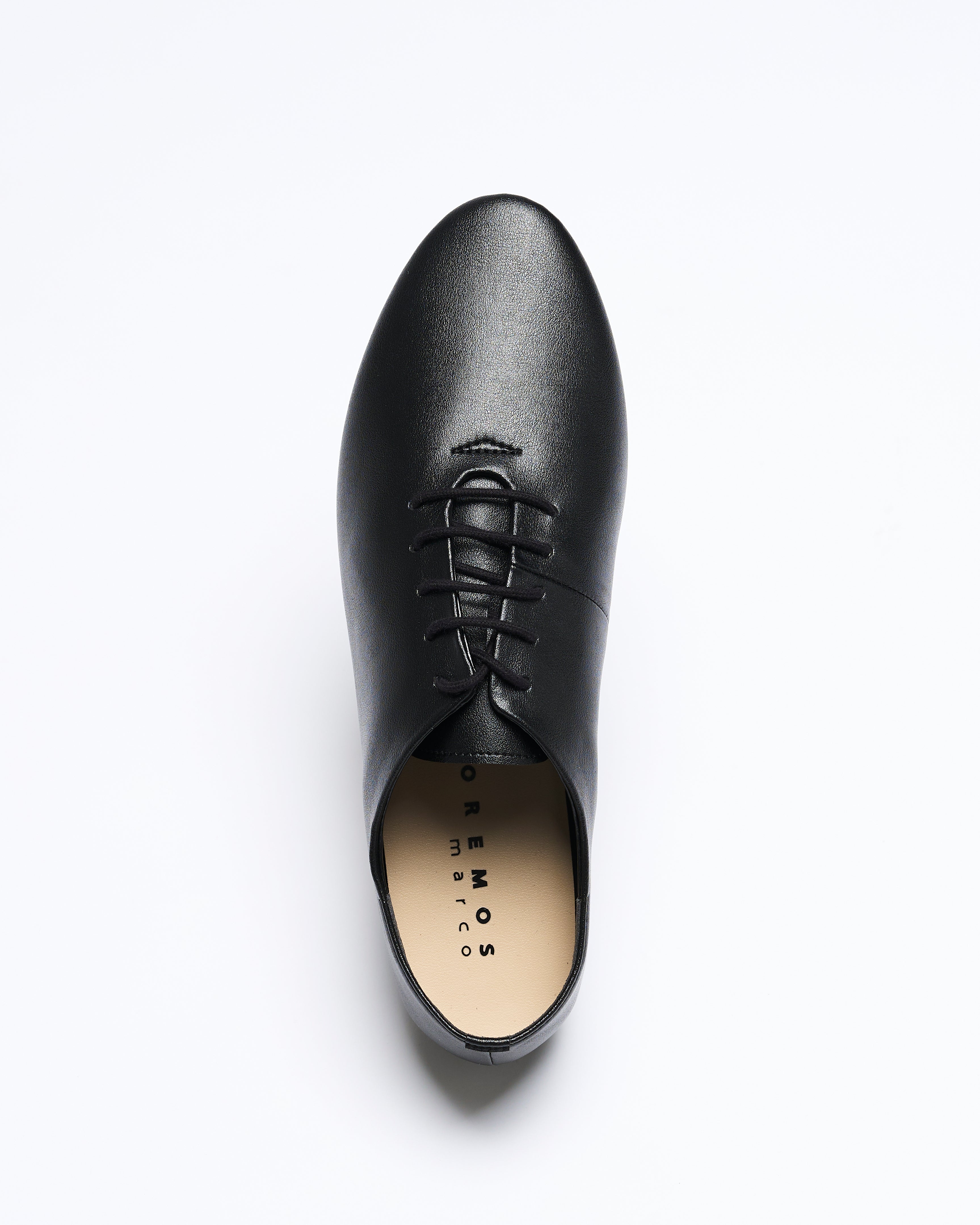 ウォッシャブル】レースアップシューズ – FOREMOS