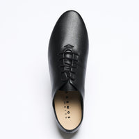 【ウォッシャブル】レースアップシューズ