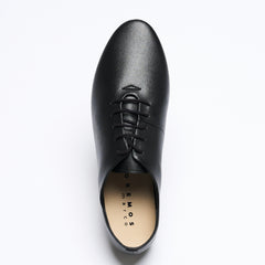 【ウォッシャブル】レースアップシューズ