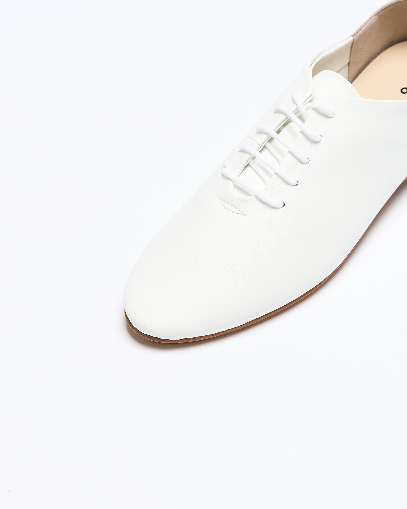 【ウォッシャブル】レースアップシューズ