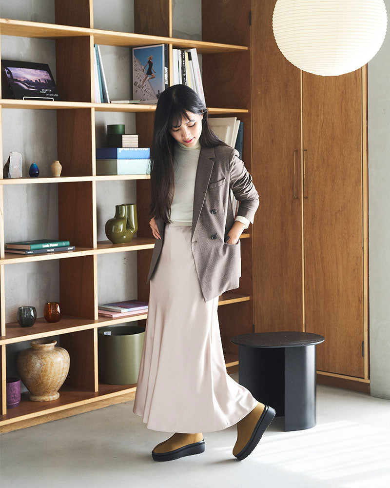 USETSU ✖️ marco グリッピー